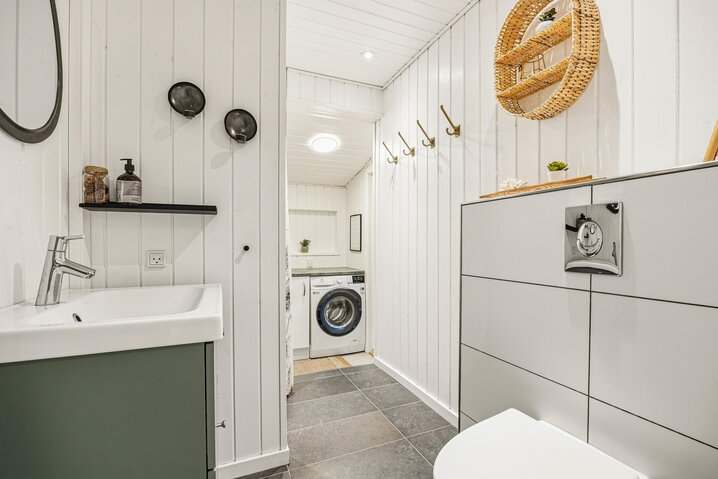 Ferienhaus 61126 in Toldervej 18, Ho - Bild #11