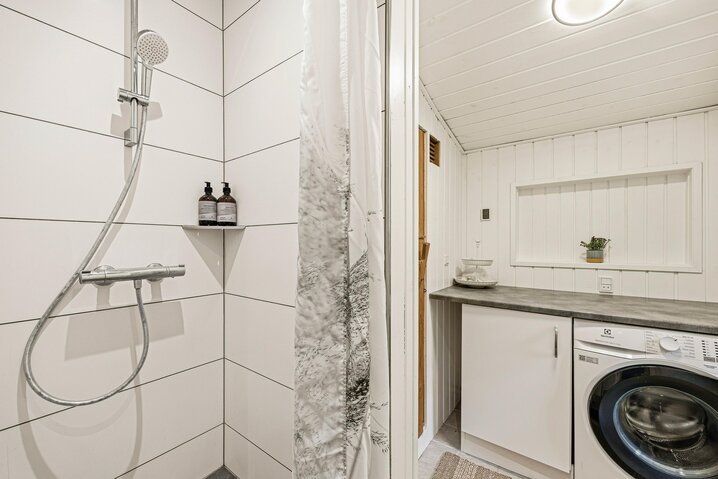 Ferienhaus 61126 in Toldervej 18, Ho - Bild #12