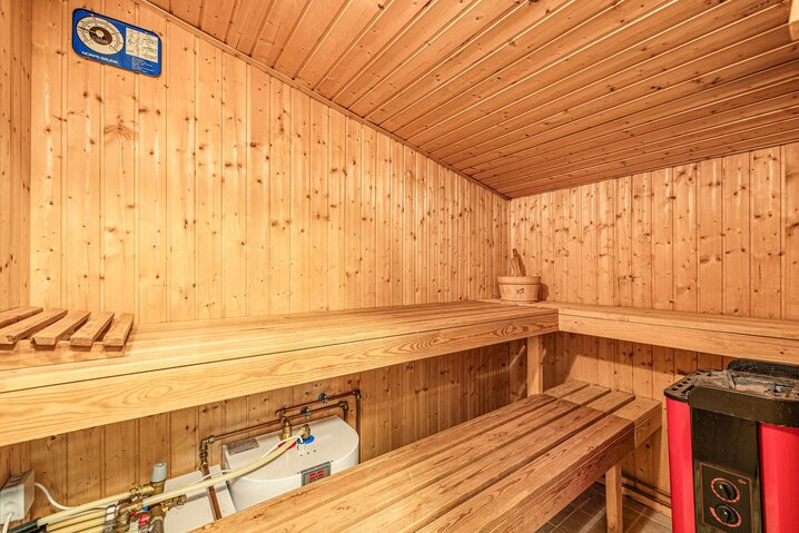 Ferienhaus 61126 in Toldervej 18, Ho - Bild #14