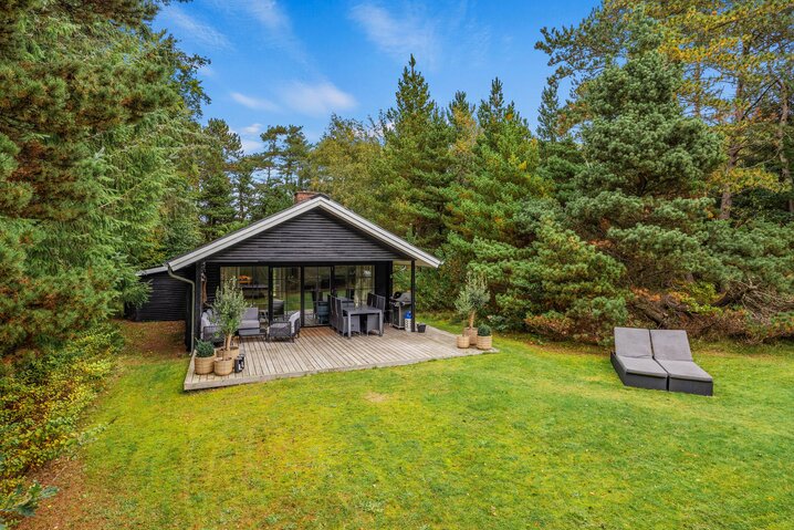 Ferienhaus 61126 in Toldervej 18, Ho - Bild #19