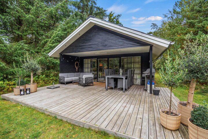 Ferienhaus 61126 in Toldervej 18, Ho - Bild #23