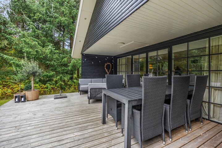 Ferienhaus 61126 in Toldervej 18, Ho - Bild #24
