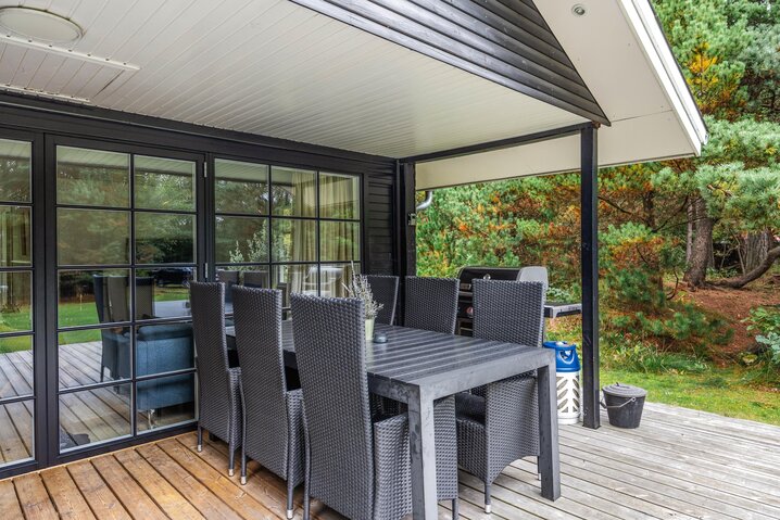 Ferienhaus 61126 in Toldervej 18, Ho - Bild #25