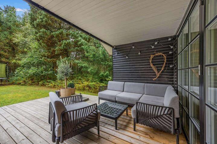 Ferienhaus 61126 in Toldervej 18, Ho - Bild #27