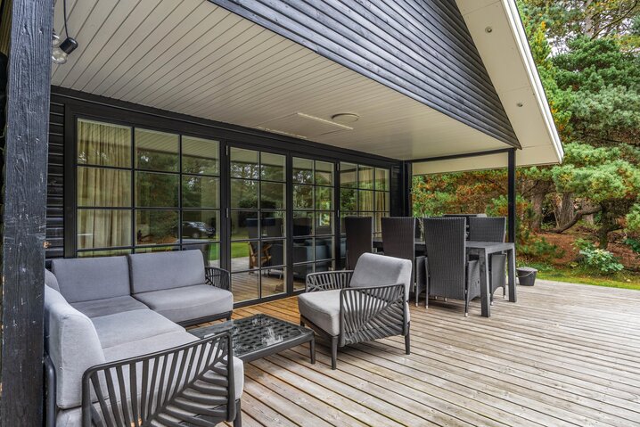 Ferienhaus 61126 in Toldervej 18, Ho - Bild #28