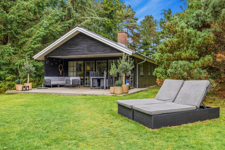 Ferienhaus 61126 in Toldervej 18, Ho - Bild #29