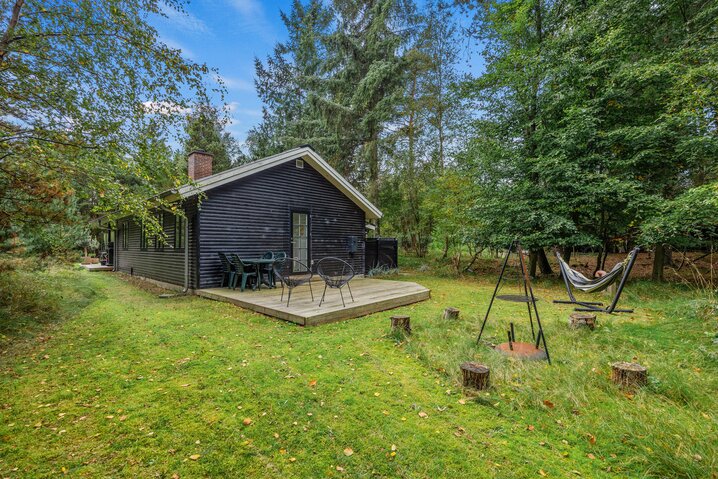 Ferienhaus 61126 in Toldervej 18, Ho - Bild #32