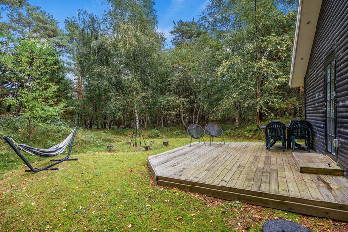 Ferienhaus 61126 in Toldervej 18, Ho - Bild #33