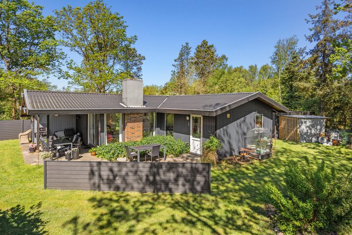 Ferienhaus 61127 in Fyrrevænget 29, Ho - Bild #0