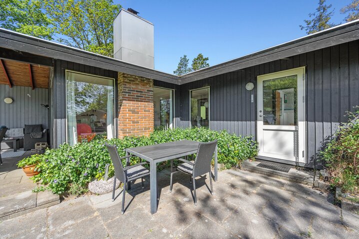 Ferienhaus 61127 in Fyrrevænget 29, Ho - Bild #21