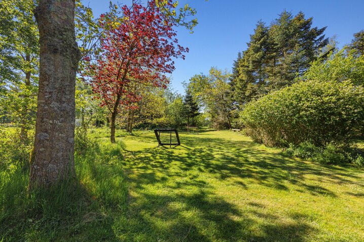 Ferienhaus 61127 in Fyrrevænget 29, Ho - Bild #25