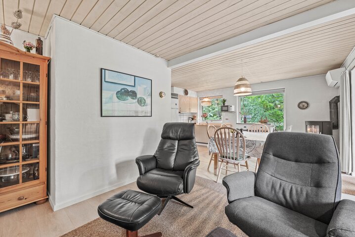 Sommerhus 61130 på Nørballevej 63, Ho - Billede #4