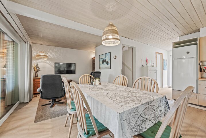 Sommerhus 61130 på Nørballevej 63, Ho - Billede #5