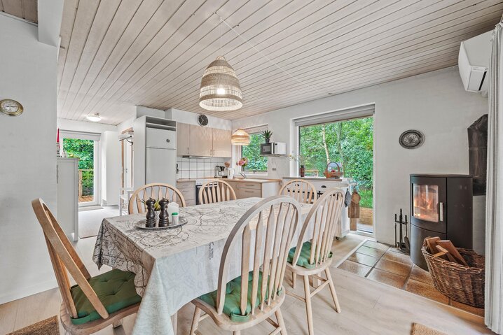 Sommerhus 61130 på Nørballevej 63, Ho - Billede #6