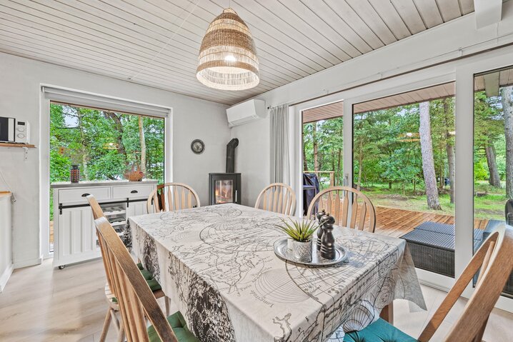 Sommerhus 61130 på Nørballevej 63, Ho - Billede #7