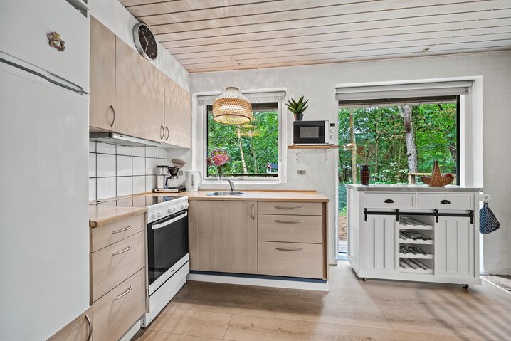 Sommerhus 61130 på Nørballevej 63, Ho - Billede #8