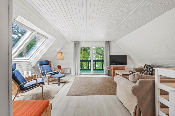 Sommerhus 61130 på Nørballevej 63, Ho - Billede #9