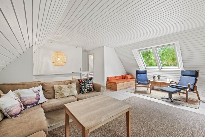Sommerhus 61130 på Nørballevej 63, Ho - Billede #12