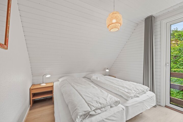 Sommerhus 61130 på Nørballevej 63, Ho - Billede #16