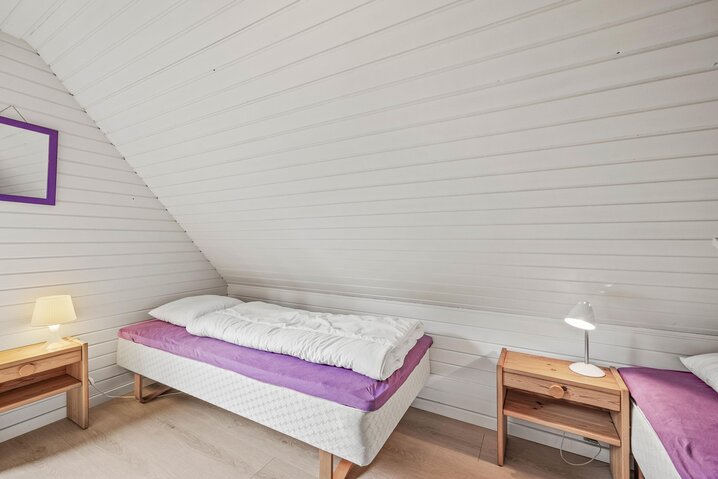 Sommerhus 61130 på Nørballevej 63, Ho - Billede #20