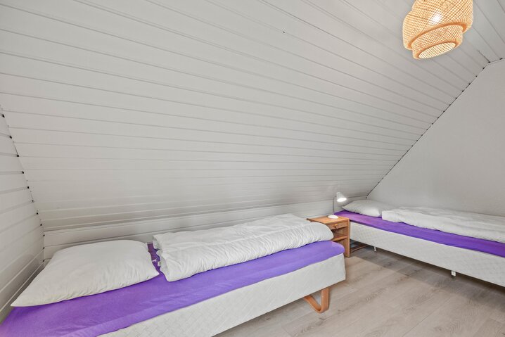 Sommerhus 61130 på Nørballevej 63, Ho - Billede #21