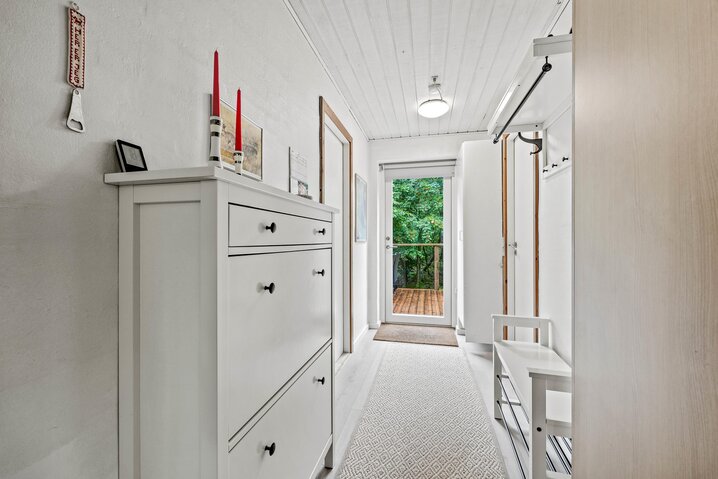 Sommerhus 61130 på Nørballevej 63, Ho - Billede #22