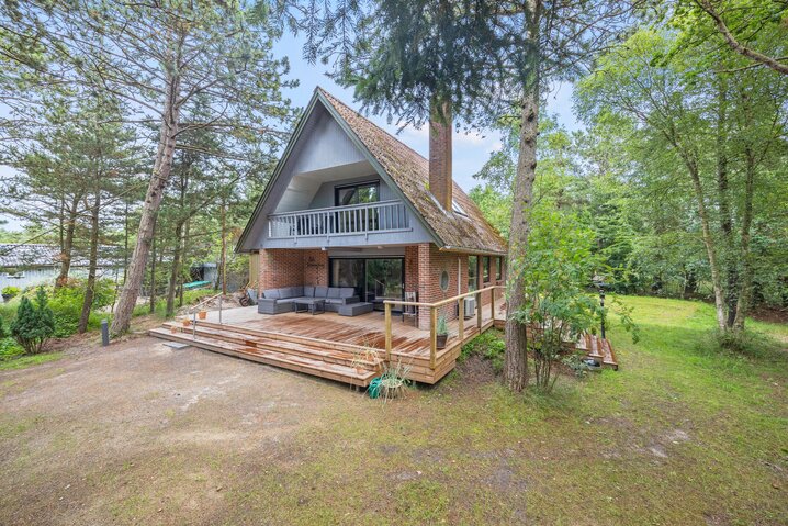 Sommerhus 61130 på Nørballevej 63, Ho - Billede #23