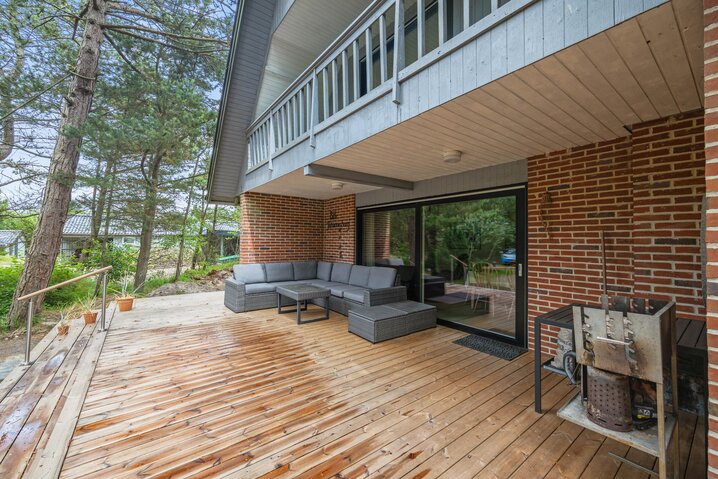 Sommerhus 61130 på Nørballevej 63, Ho - Billede #24