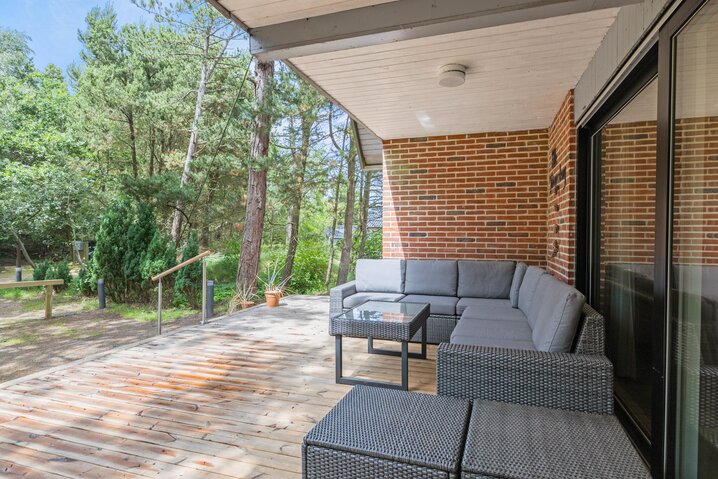 Sommerhus 61130 på Nørballevej 63, Ho - Billede #25