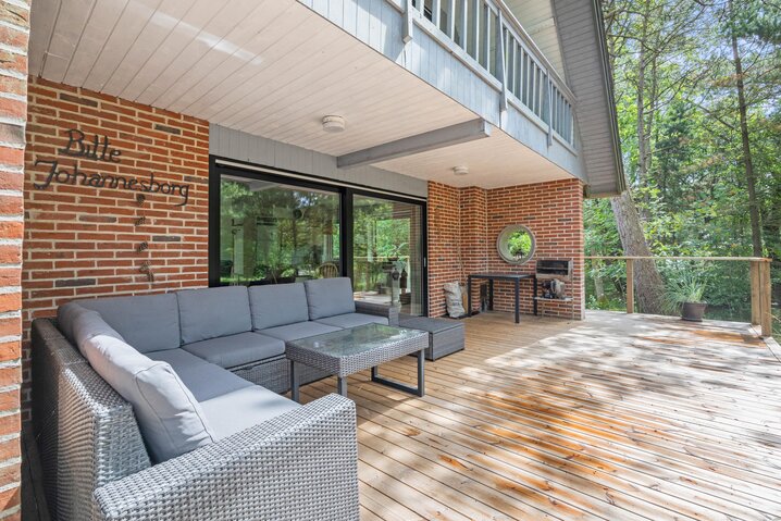 Sommerhus 61130 på Nørballevej 63, Ho - Billede #26