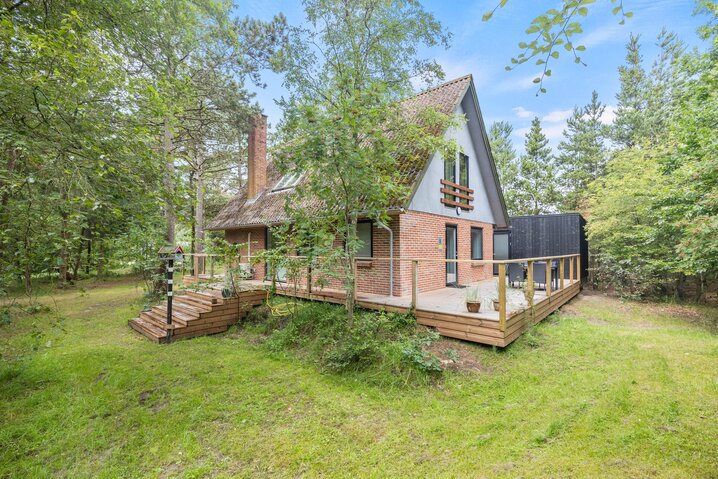 Sommerhus 61130 på Nørballevej 63, Ho - Billede #27