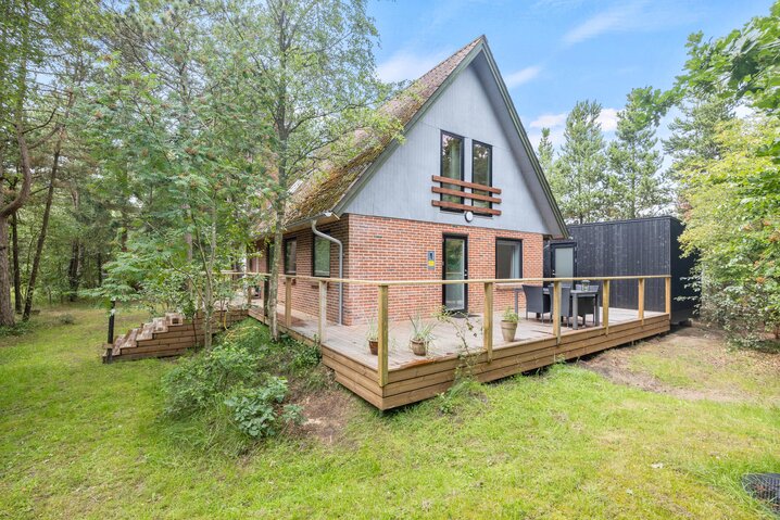 Sommerhus 61130 på Nørballevej 63, Ho - Billede #28