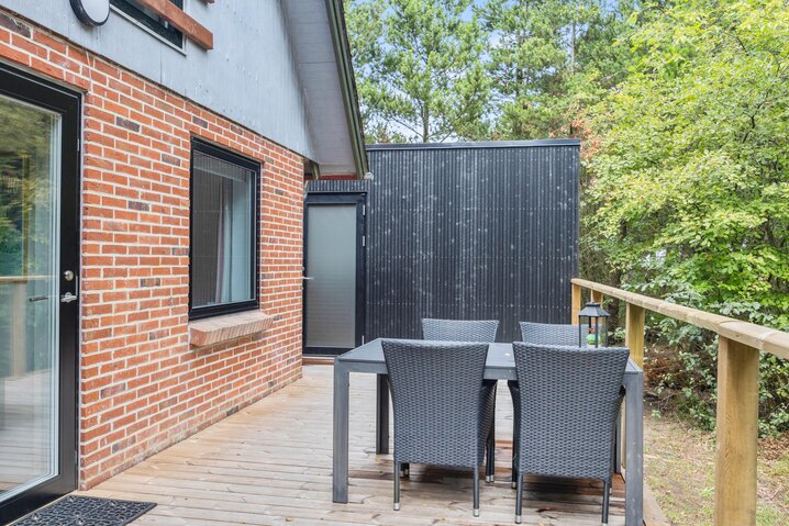 Sommerhus 61130 på Nørballevej 63, Ho - Billede #29