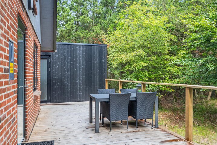 Sommerhus 61130 på Nørballevej 63, Ho - Billede #30