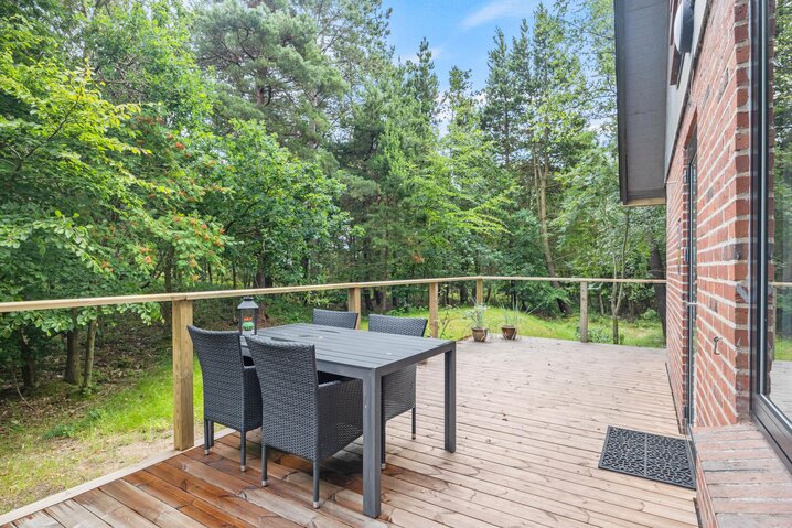 Sommerhus 61130 på Nørballevej 63, Ho - Billede #31