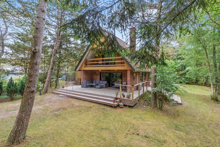 Ferienhaus 61130 in Nørballevej 63, Ho - Bild #23