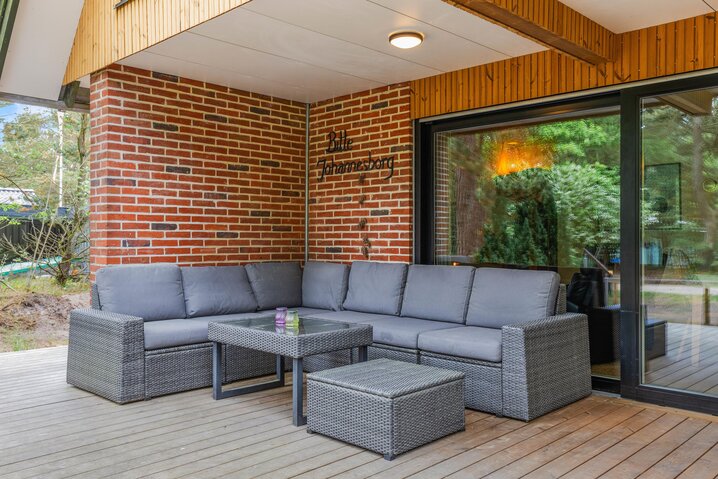 Ferienhaus 61130 in Nørballevej 63, Ho - Bild #24