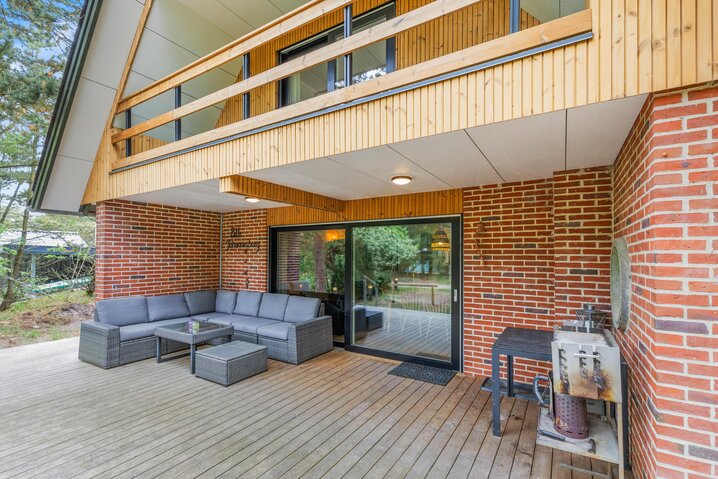 Ferienhaus 61130 in Nørballevej 63, Ho - Bild #28