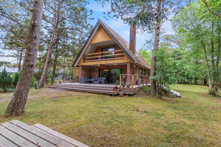 Ferienhaus 61130 in Nørballevej 63, Ho - Bild #29