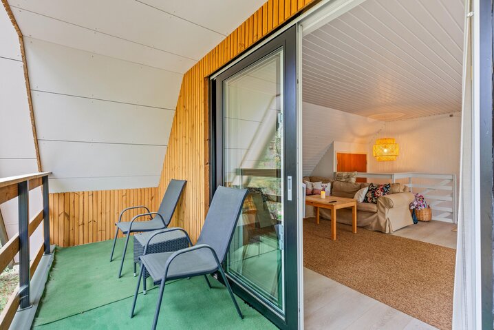Ferienhaus 61130 in Nørballevej 63, Ho - Bild #31