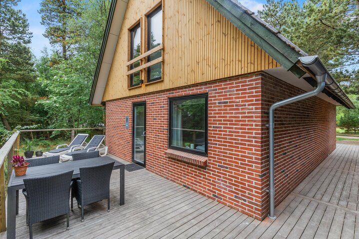 Ferienhaus 61130 in Nørballevej 63, Ho - Bild #35