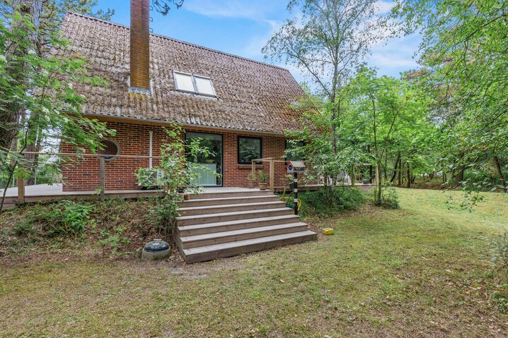 Ferienhaus 61130 in Nørballevej 63, Ho - Bild #39