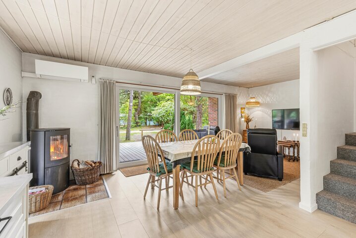 Ferienhaus 61130 in Nørballevej 63, Ho - Bild #1