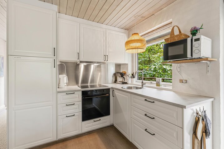 Ferienhaus 61130 in Nørballevej 63, Ho - Bild #2