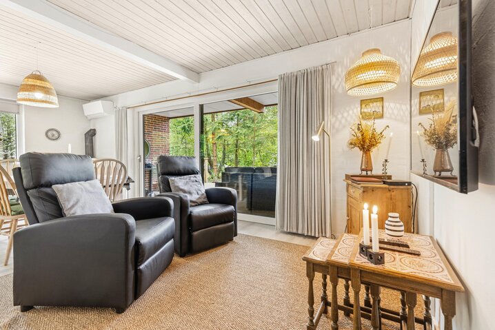 Ferienhaus 61130 in Nørballevej 63, Ho - Bild #4