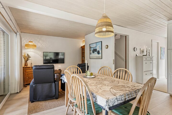 Ferienhaus 61130 in Nørballevej 63, Ho - Bild #5