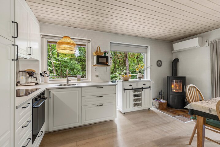 Ferienhaus 61130 in Nørballevej 63, Ho - Bild #8
