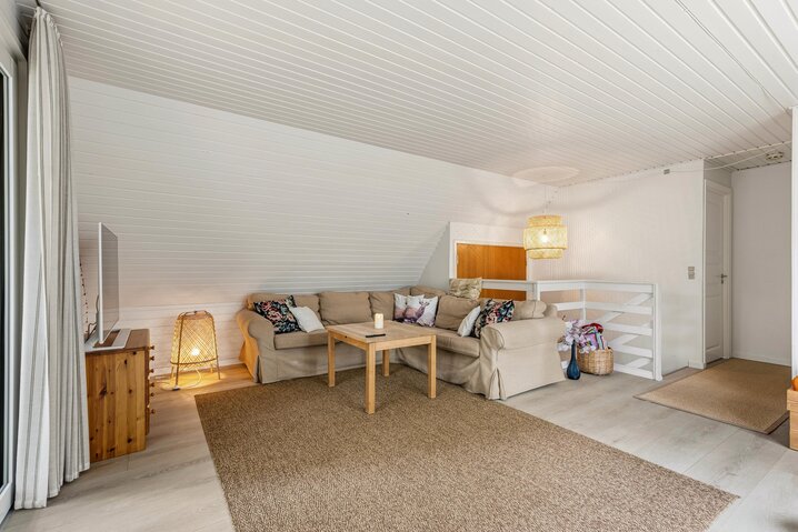 Ferienhaus 61130 in Nørballevej 63, Ho - Bild #9