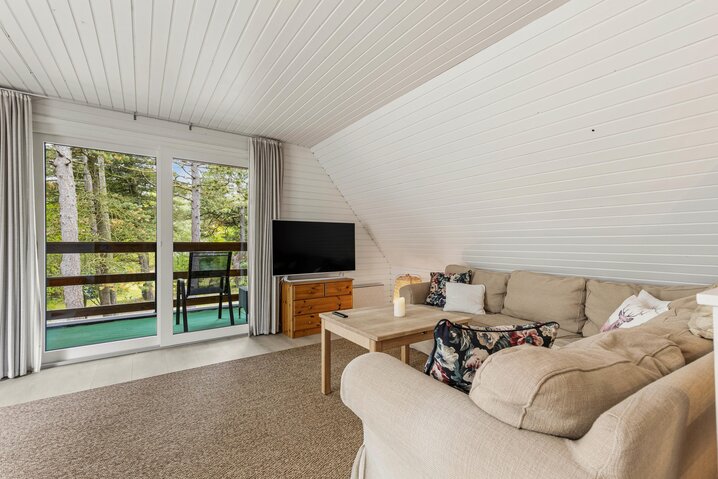 Ferienhaus 61130 in Nørballevej 63, Ho - Bild #10