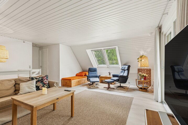 Ferienhaus 61130 in Nørballevej 63, Ho - Bild #14